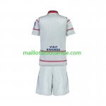 Maillot/Tenue Atlético Madrid Enfant Troisieme 2026/2027